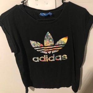 Adidas shirt